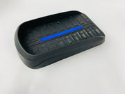 Elliptical Foot Pedals